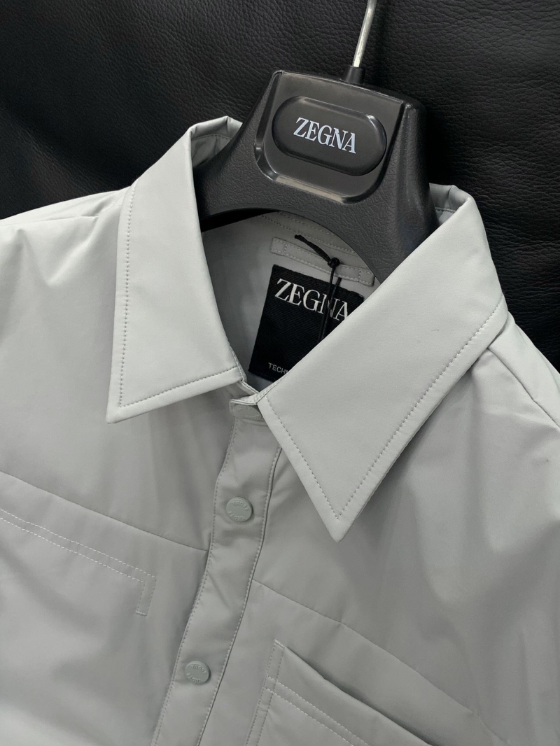 Zegna Outwear